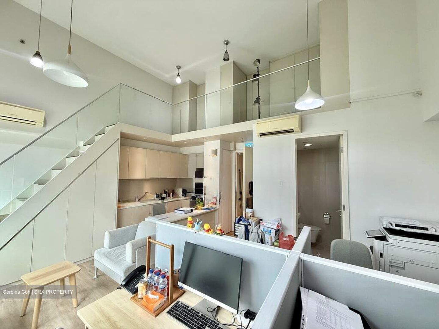 Southbank (D7), Office #572077171